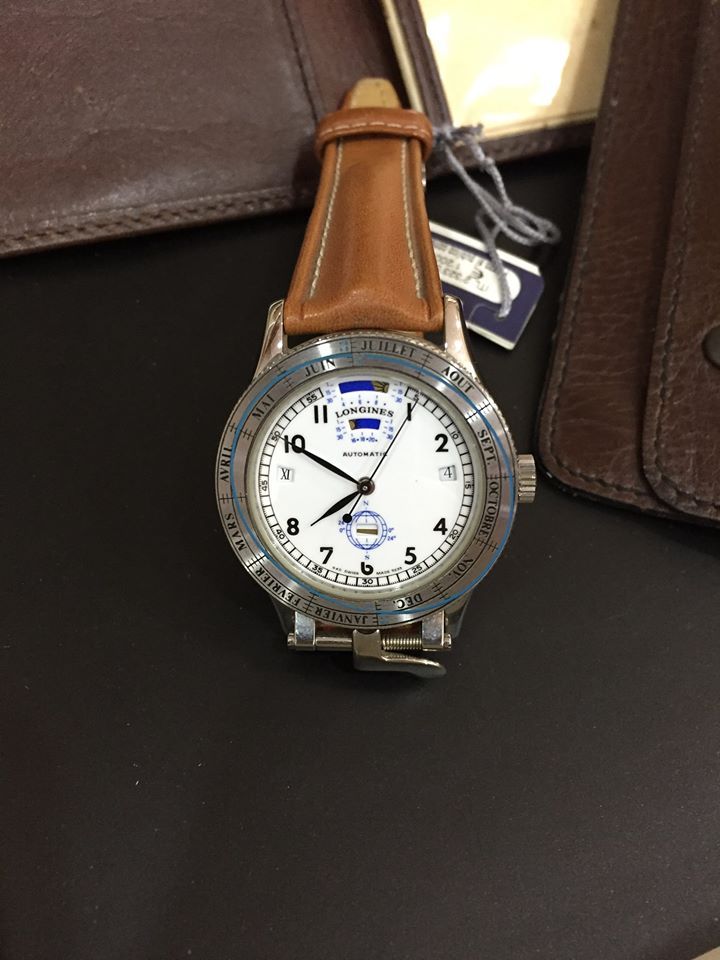 orologio da polso