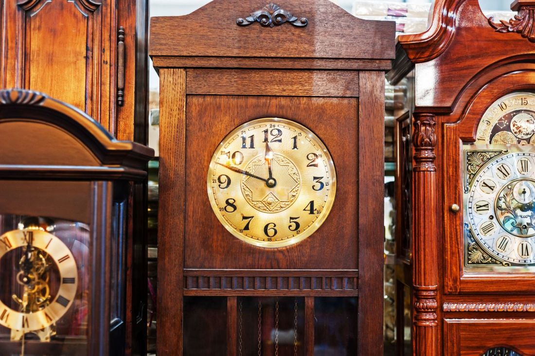 Orologio da polso