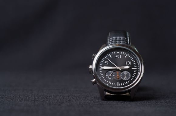 Orologio sportivo