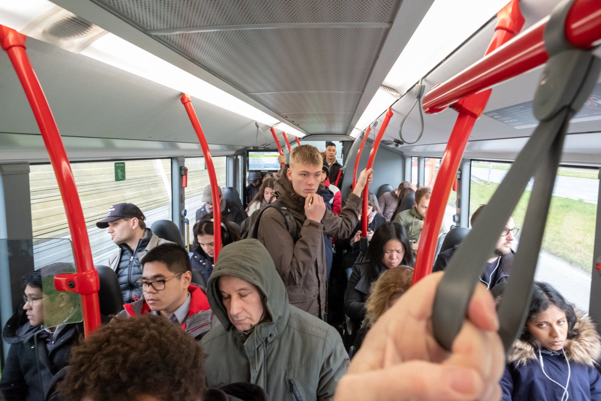 Connexxion 300