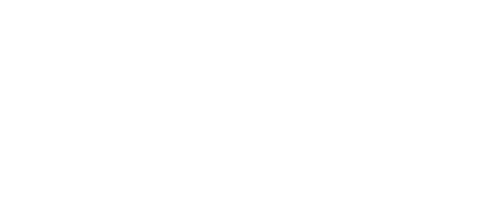 Garcias garage logo with big blue g