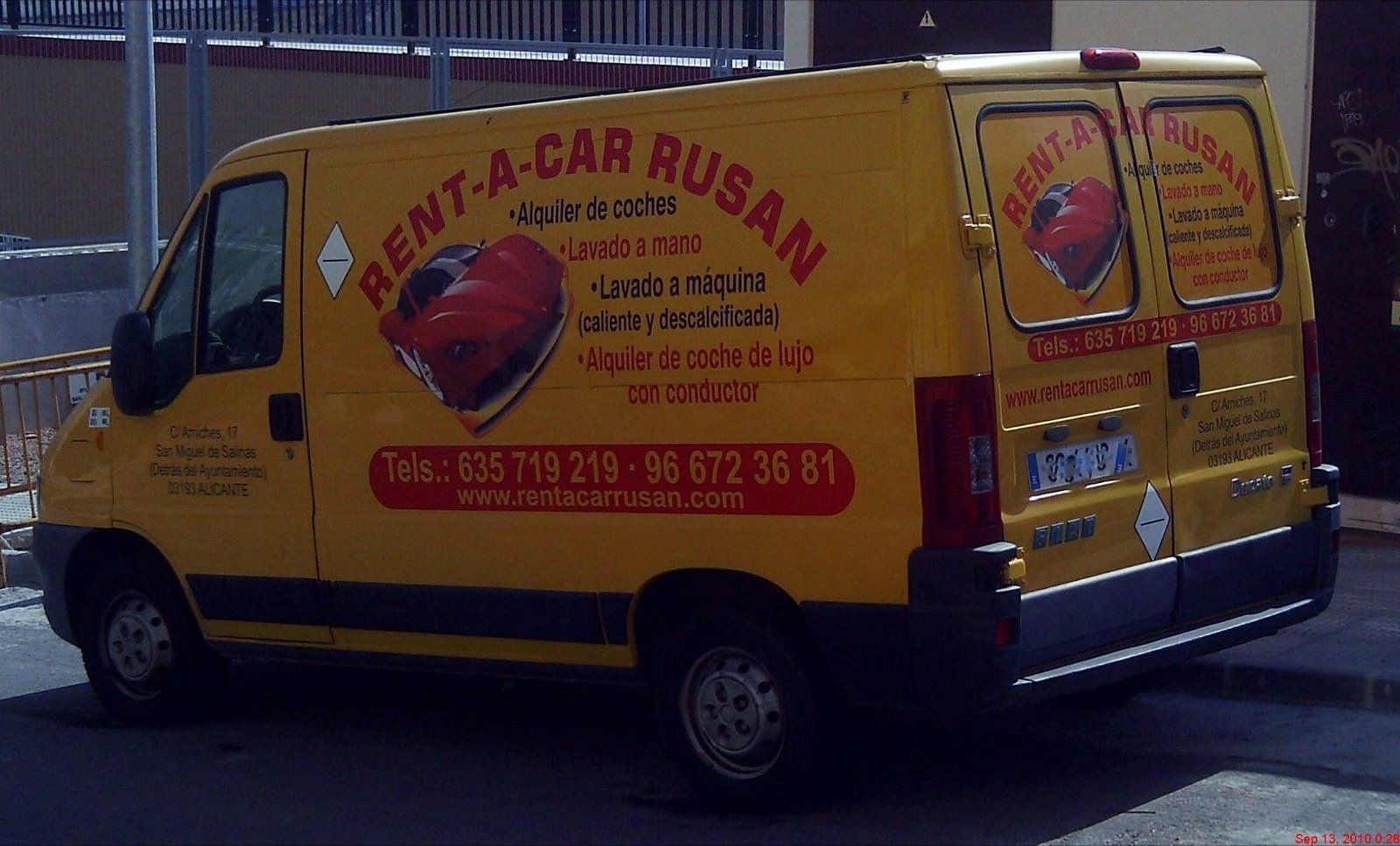 FIAT DUCATO