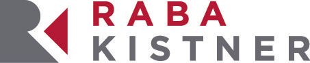 Raba Kistner logo