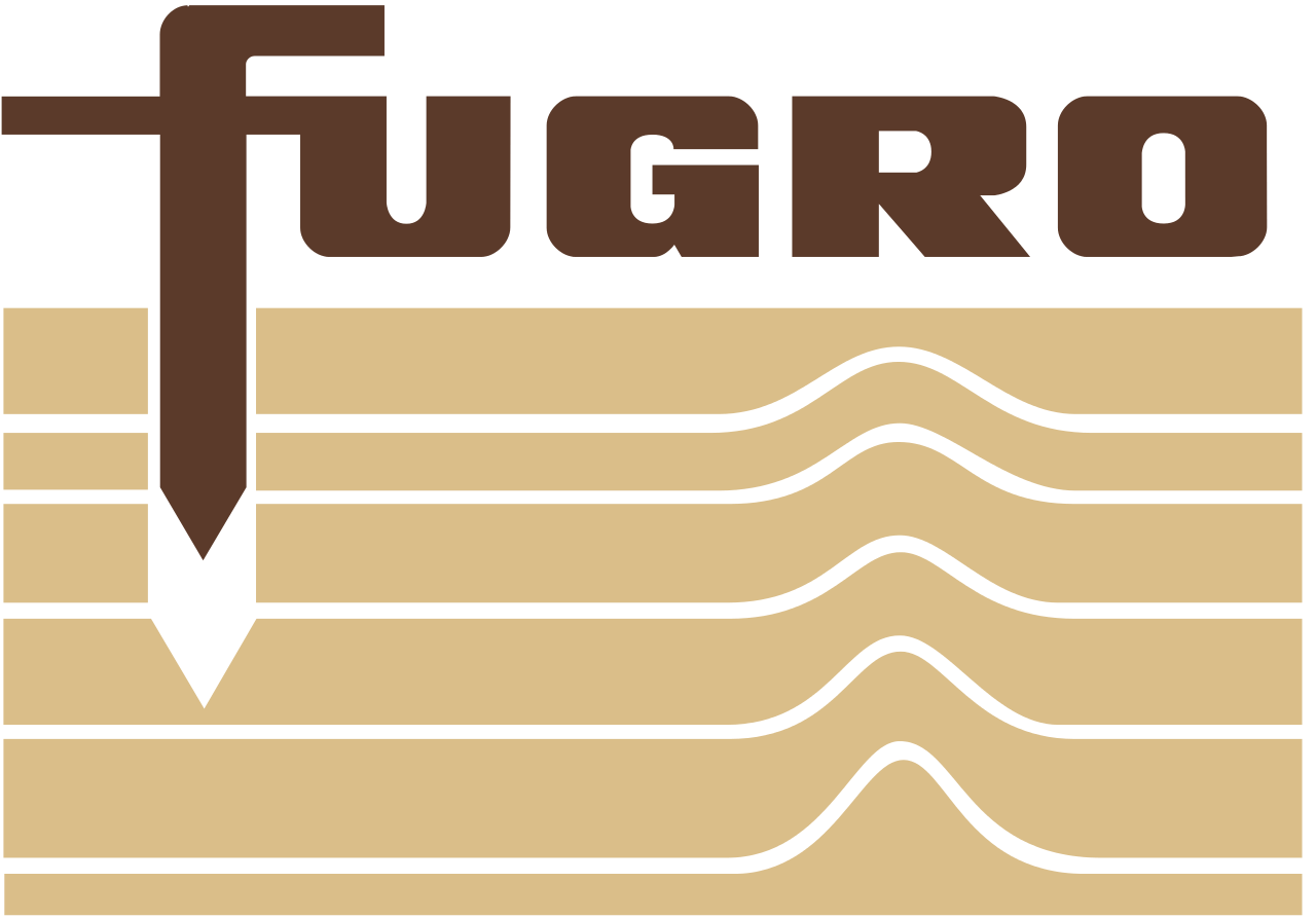 Fugro logo