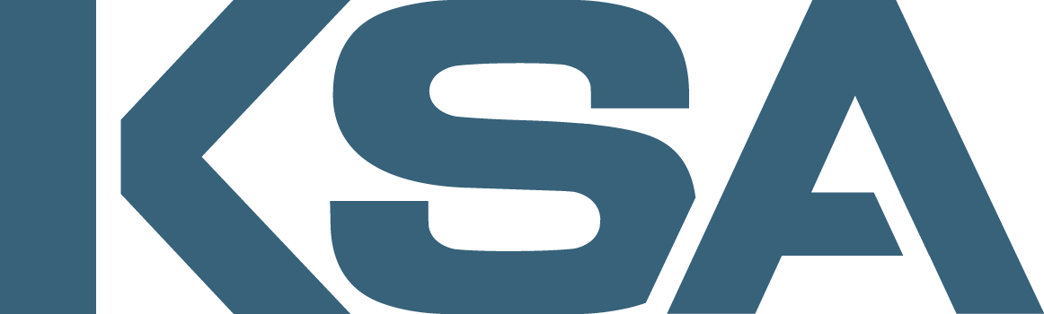 KSA logo