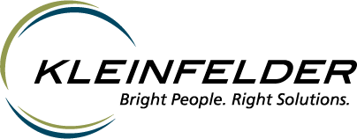Kleinfelder logo