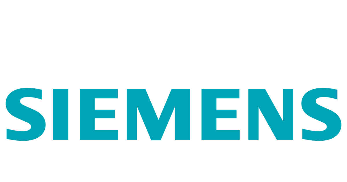 Siemens logo