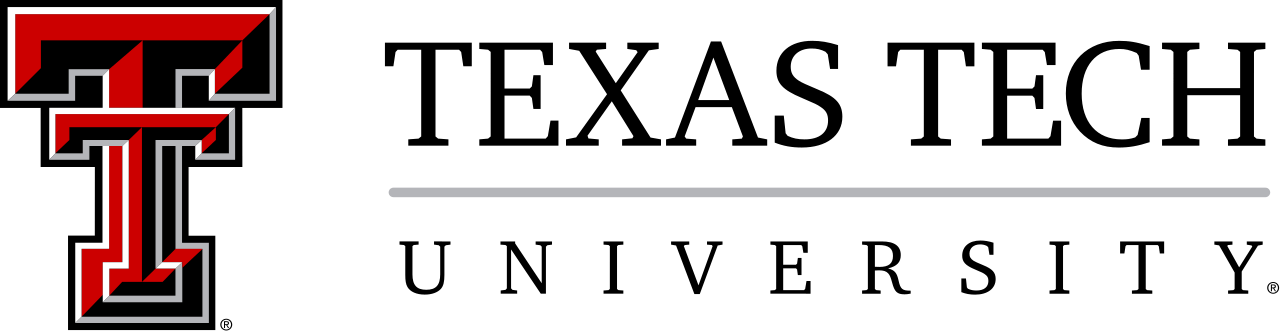 Texas Tech University logo