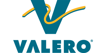 Valero logo