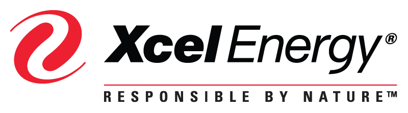 Xcel Energy logo