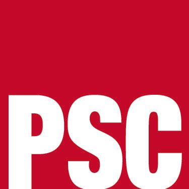 PSC logo