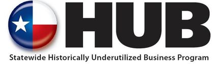 HUB Certified logo