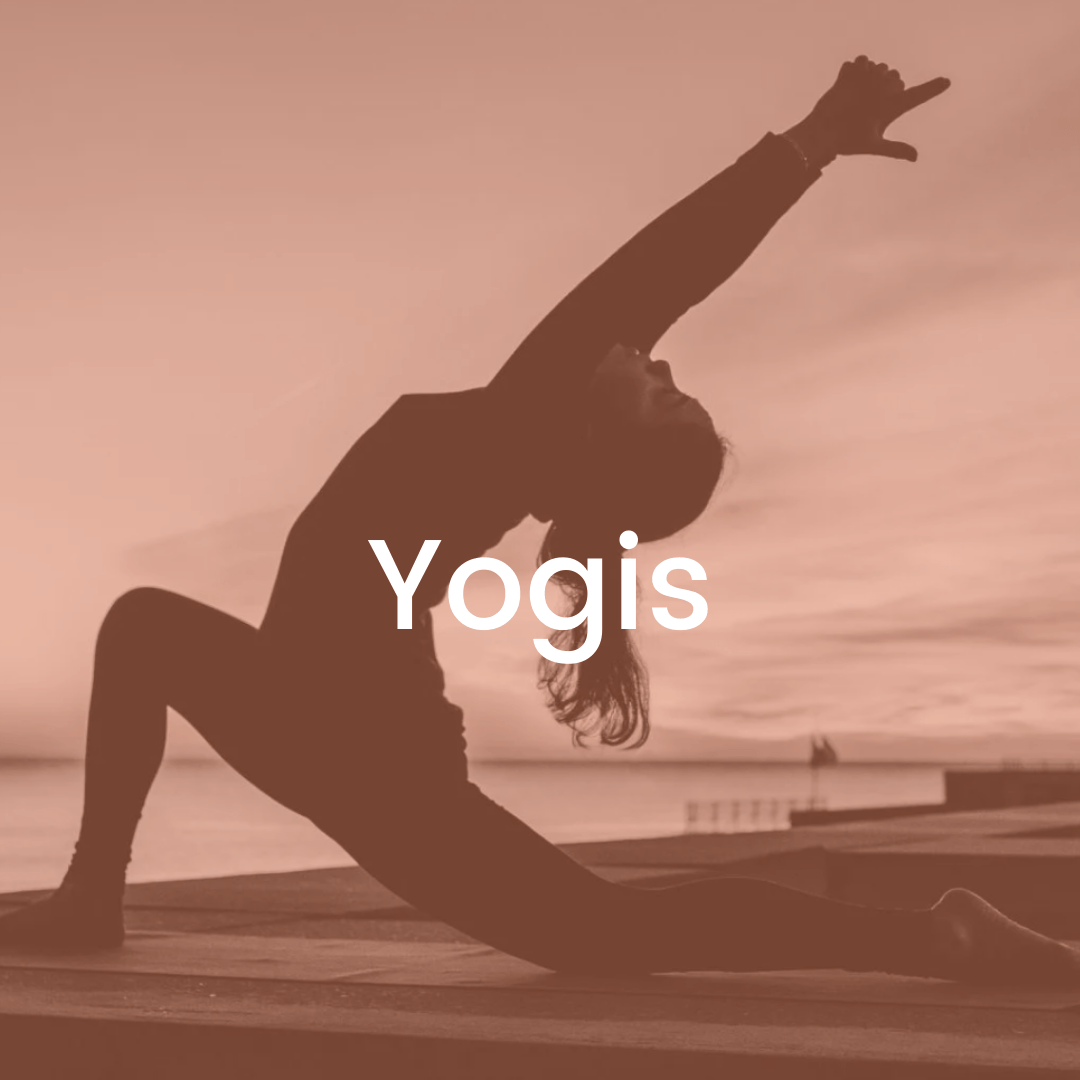yoga pose