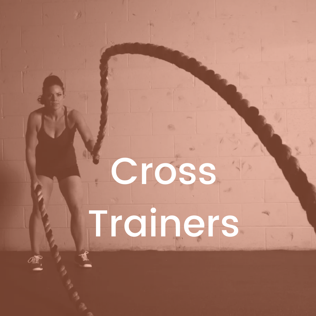 cross training exercise