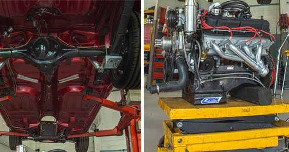 hunter automotive expert auto services
