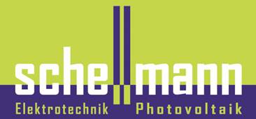 Schellmann Logo