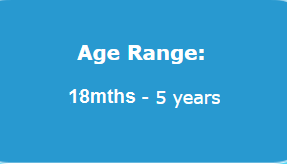 Age of children