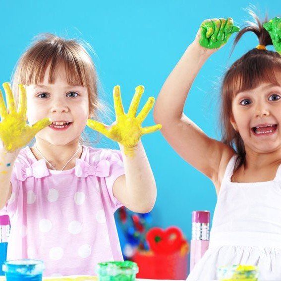 Unique Children