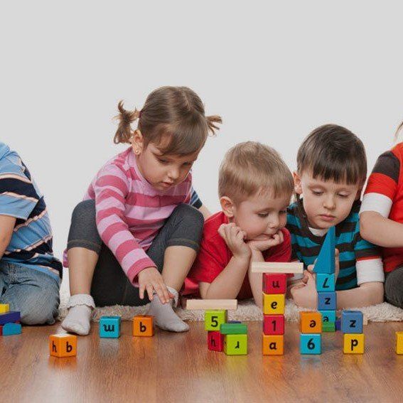 Learning and Development