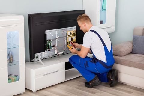 Repair services