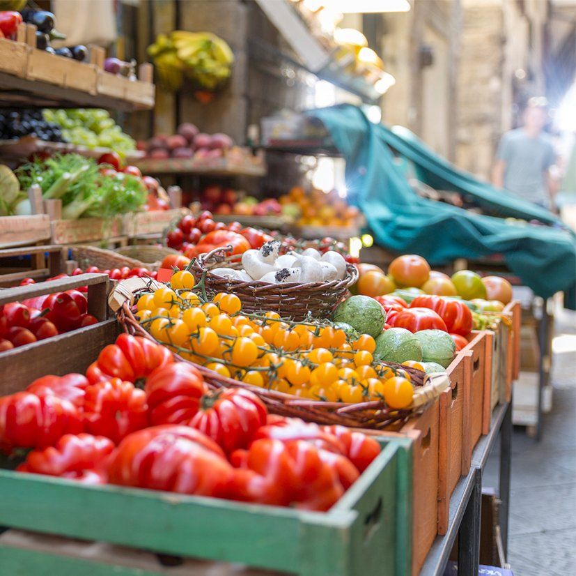 Fresh and Healthy Vegetables — Wheat Ridge, CO — Young's Market and Garden Center