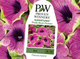 Proven Winners — Wheat Ridge, CO — Young's Market and Garden Center