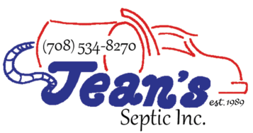 Jean's Septic Inc.