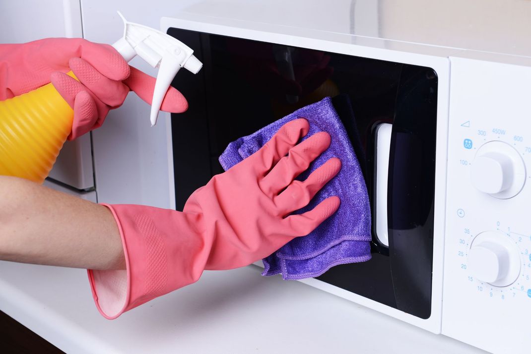 igienizzazione sanitaria