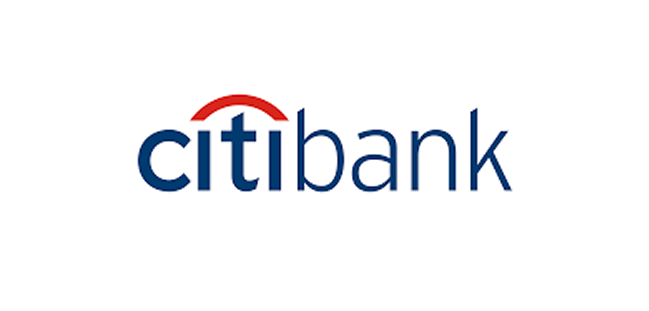Broker for Citibank