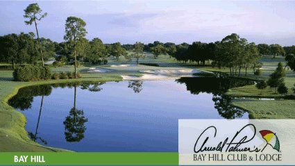 Bay Hill Bay Hill