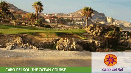 Cabo Del Sol, The Ocean Course Cabo Del Sol, The Ocean Course