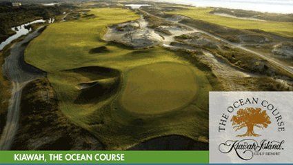 Nicklaus North Nicklaus North
