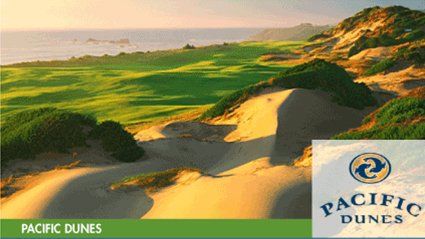 Pacific Dunes Pacific Dunes