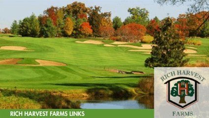 Rich Harvest Farms Links Rich Harvest Farms Links