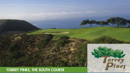 Torrey Pines, The South Course Torrey Pines, The South Course