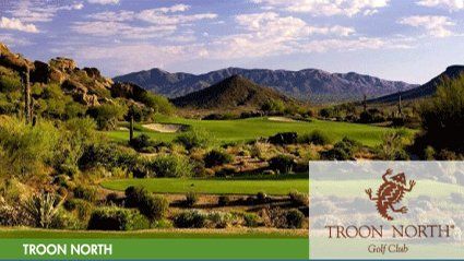 Troon North Troon North