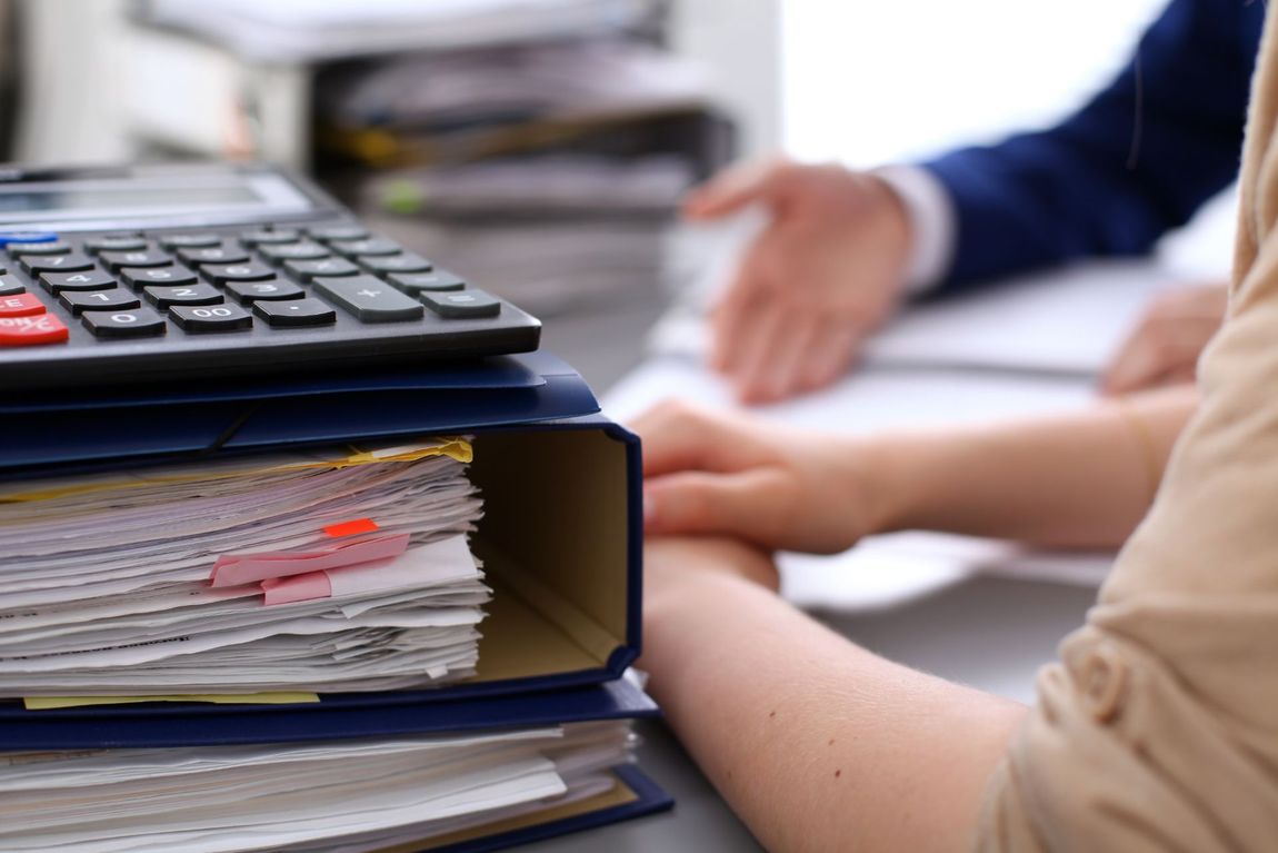 Assistenza fiscale
