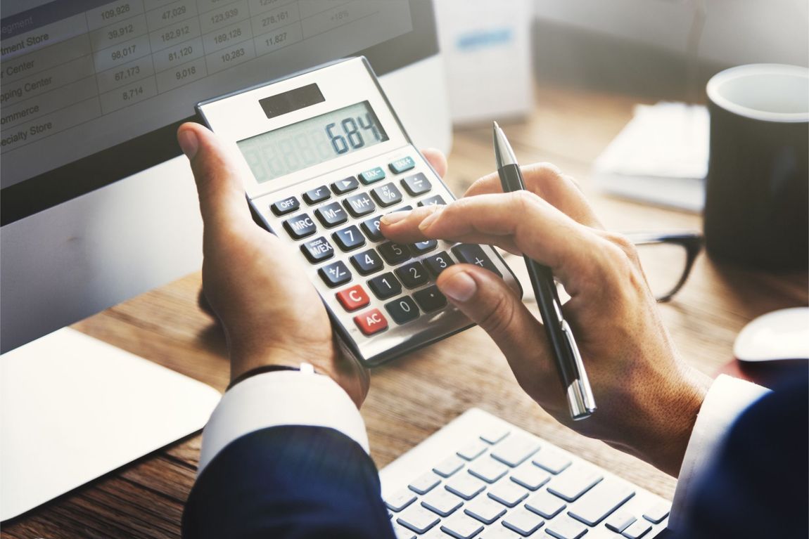 financial mediation