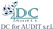 DC4AUDIT srl-LOGO