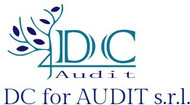 DC4AUDIT srl-LOGO DC4AUDIT srl-LOGO