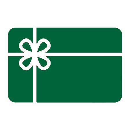 Buono regalo per acquisti online