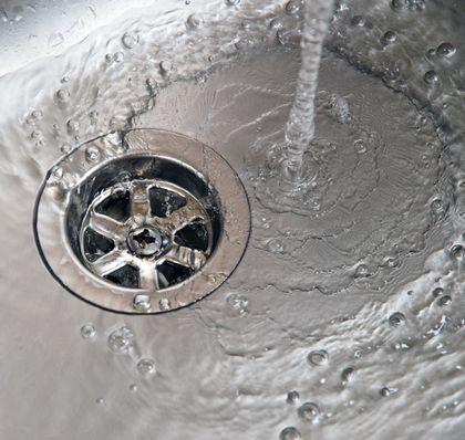 Water drain kitchen Water drain kitchen