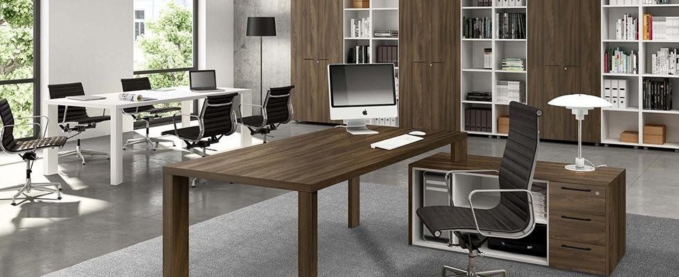 arredamento uffici
