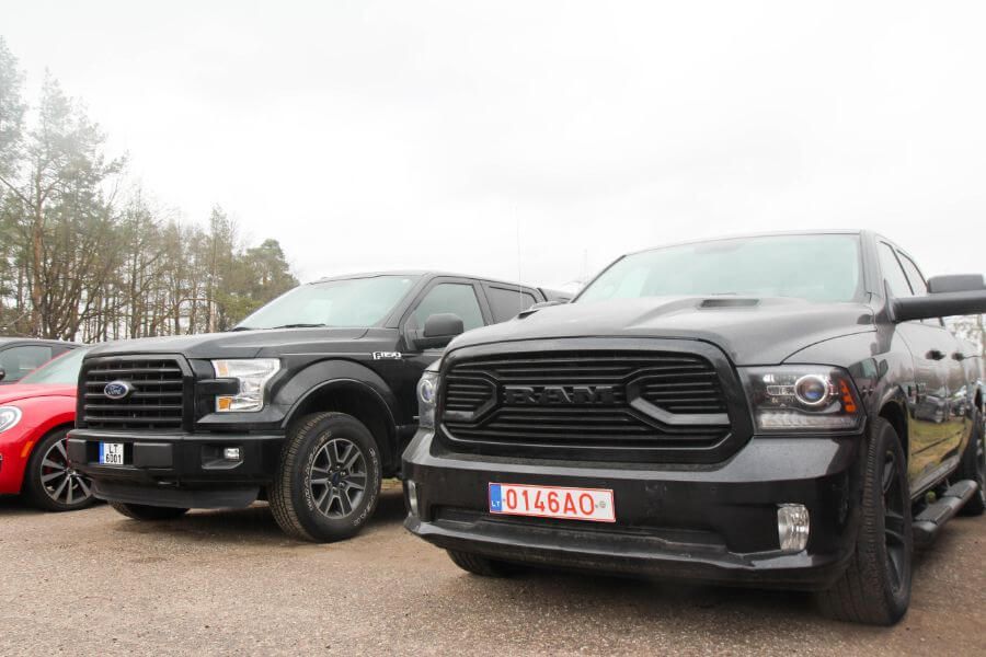 STR Motors - Plaša spektra auto serviss Rīgā, Biķernieku ielā 111A