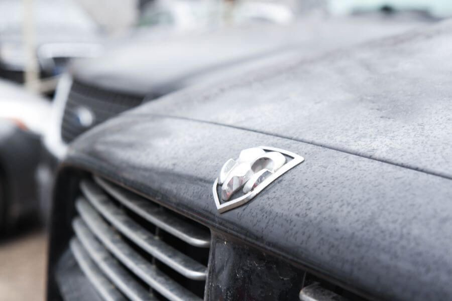 STR Motors - Plaša spektra auto serviss Rīgā, Biķernieku ielā 111A