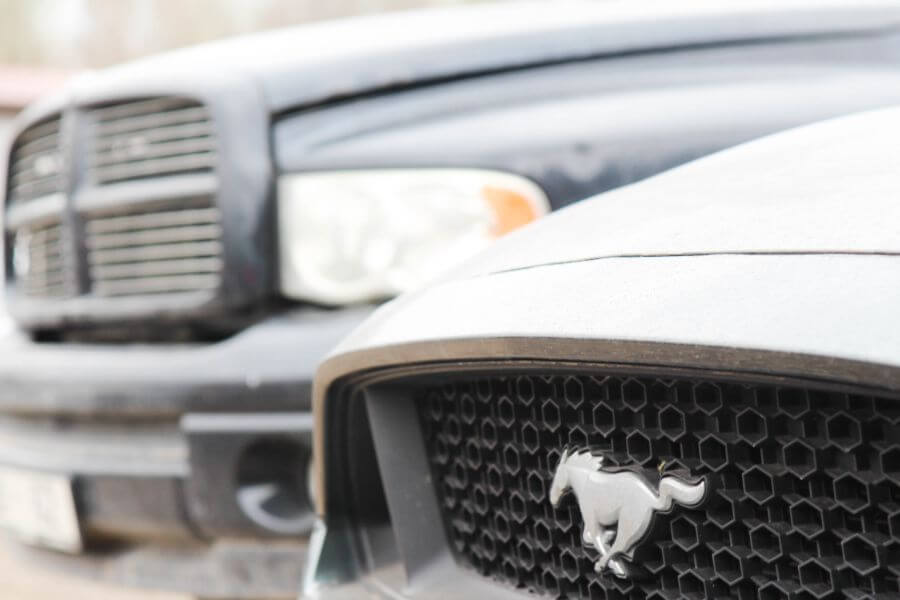STR Motors - Plaša spektra auto serviss Rīgā, Biķernieku ielā 111A