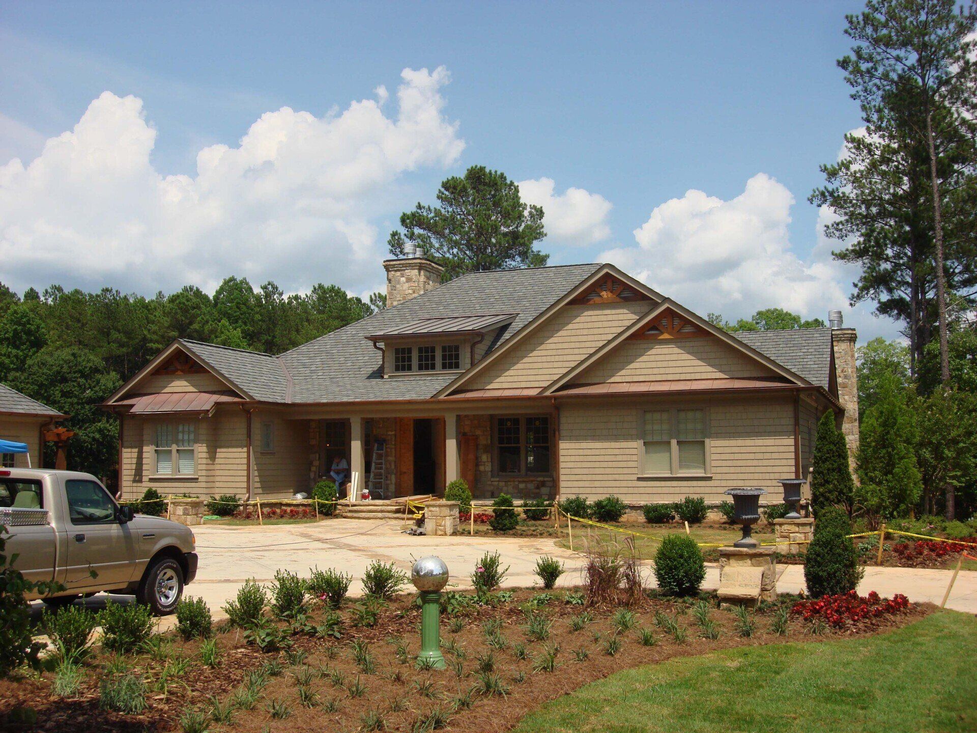 Strott and Company Gallery
