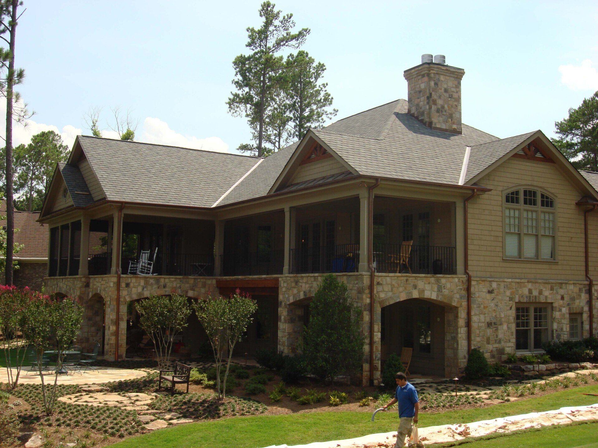 Strott and Company Gallery