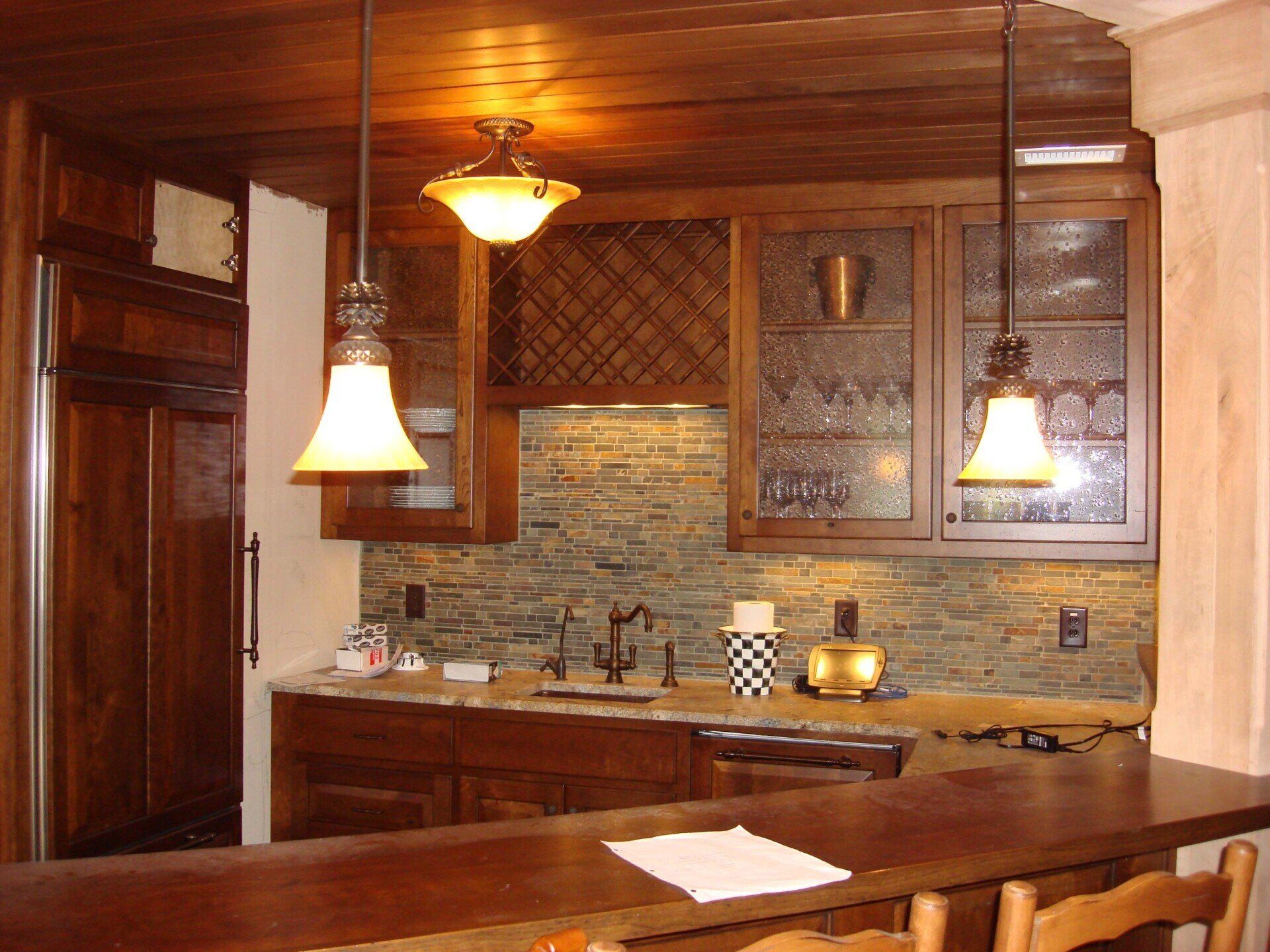 Strott and Company Gallery