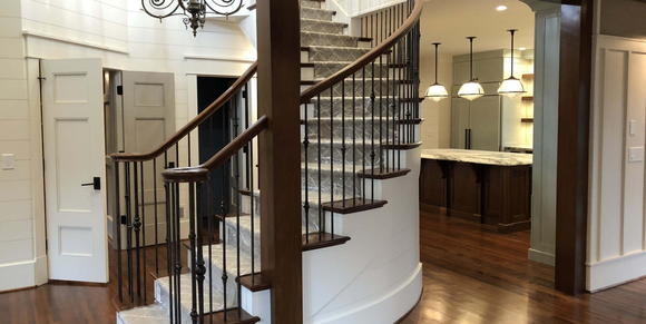 Home Renovations